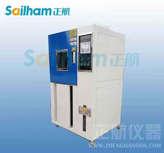 鄭州單點(diǎn)式恒溫恒濕試驗(yàn)箱