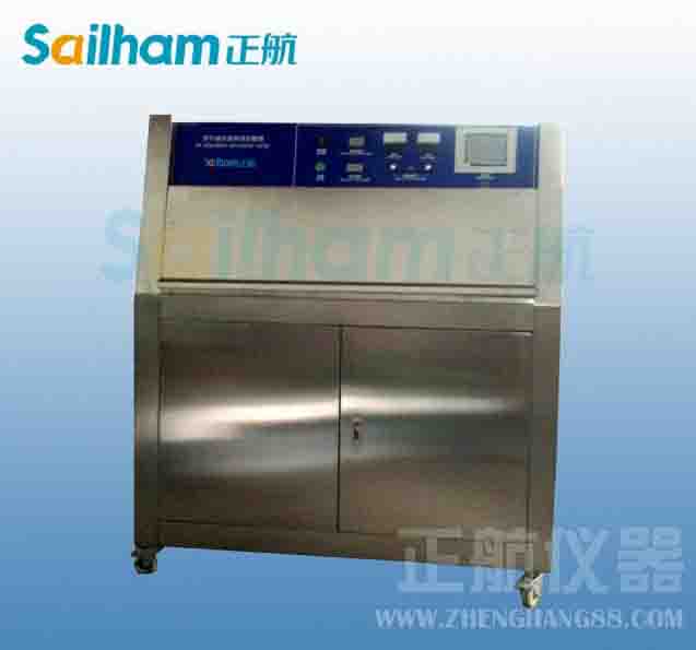 鄂州-紫外光耐氣候加速老化試驗(yàn)箱