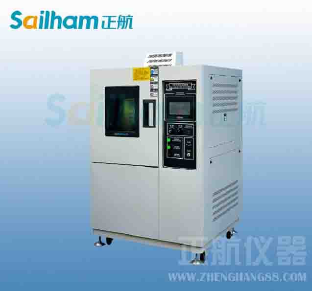 恒溫恒濕試驗機(jī)溫濕度調(diào)節(jié)