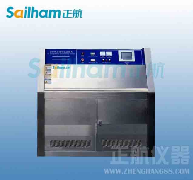 紫外線(xiàn)試驗(yàn)機(jī)測(cè)試流程